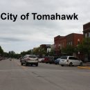 City of Tomahawk