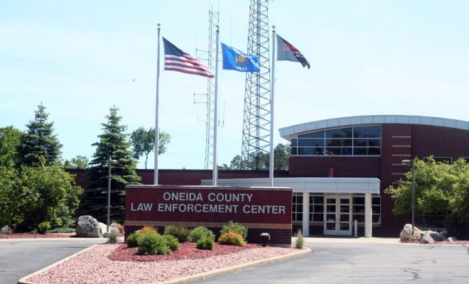 Oneida County Law Enforcement Center