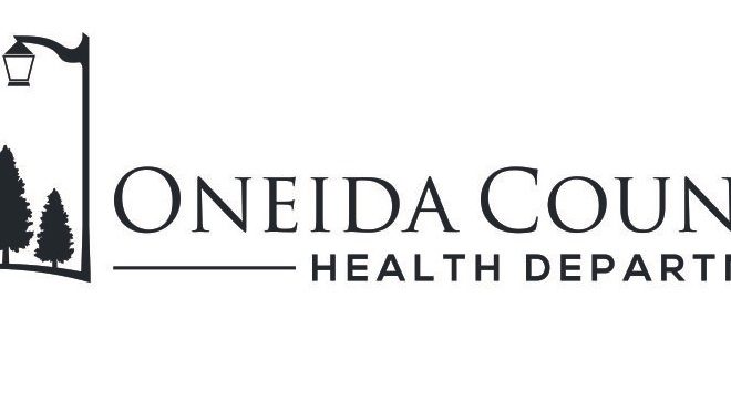 OCHD Oneida County Health Department