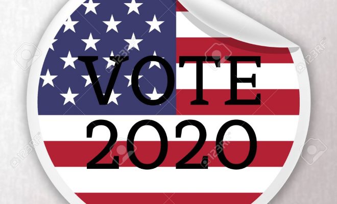 2020 Election Stock 2