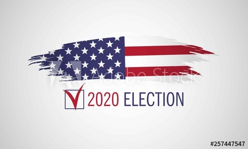 2020 Election Stock