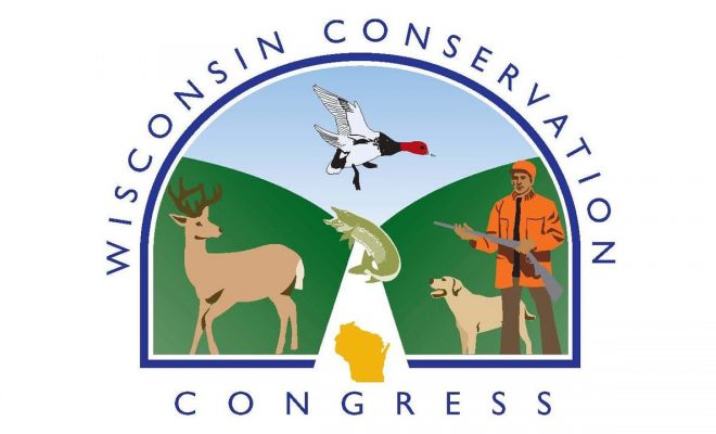 Wisconsin Conservation Congress