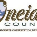Oneida County Land Conservation Department