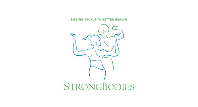 StrongBodies Logo
